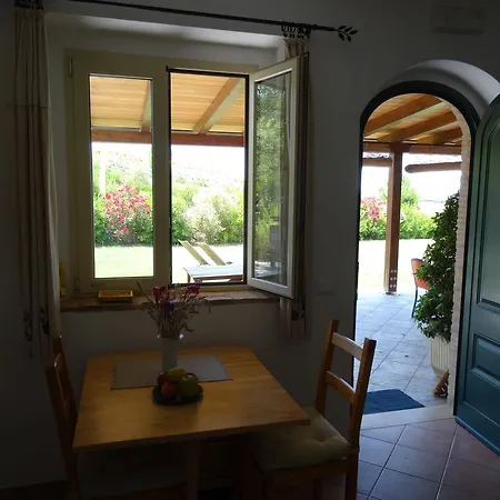 Bed & Breakfast Ca' Nick Fermo