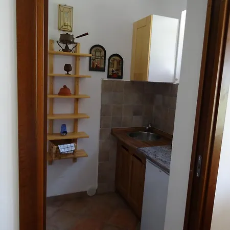 Bed & Breakfast Ca' Nick Fermo