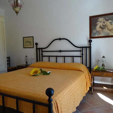 Bed & Breakfast Ca' Nick *