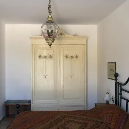 Bed and breakfast Ca' Nick *